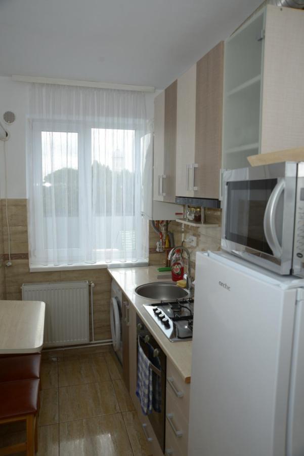 Apartament Corso トゥルダ エクステリア 写真